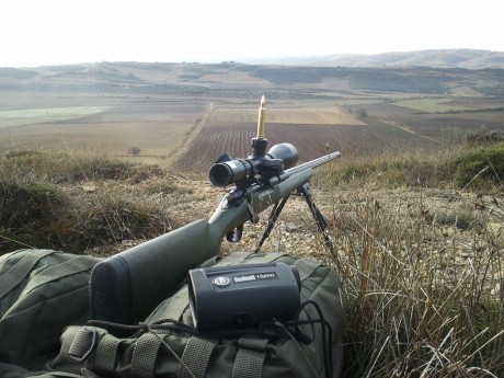 buenas, actualmente uso la remington accutip en un remington 700 xcr tactical, 300wm, y ando dandole vueltas 120