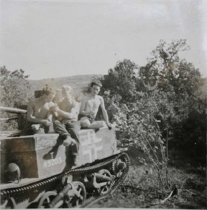 Pongo estas fotos con permiso de la propietaria - no digo quien es por si me pide intereses:D - para todos 42