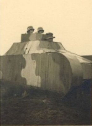 Pongo estas fotos con permiso de la propietaria - no digo quien es por si me pide intereses:D - para todos 102