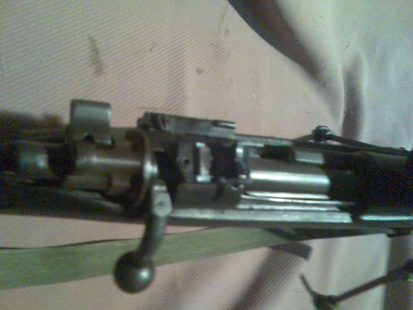 me gustaria saber vuestra opinion sobre esta arma y su comportamiento para corta y media distancia (max 150