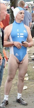 Bueno, como parece ser que mis avatares han causado sensacion y a la vez provocan en los hilos que no 140