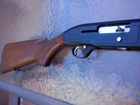 Hola me han salido dos escopetas para comprar una berretta 303 y una benelli 129.me gustaría saber cual 91