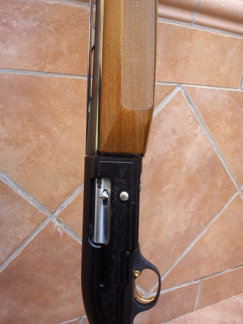 Hola me han salido dos escopetas para comprar una berretta 303 y una benelli 129.me gustaría saber cual 101