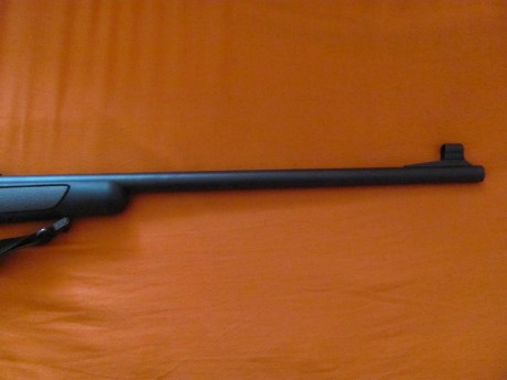 Pues empiezo yo :mrgreen: 3
De todas las armas que he tenido y tengo y de todos los disparos que he realizado, 140