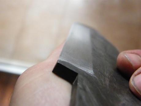 Hola compis. 
Os cuento el lance de ayer porque tiene tela marinera. De alguna manera me da hasta vergüenza 170