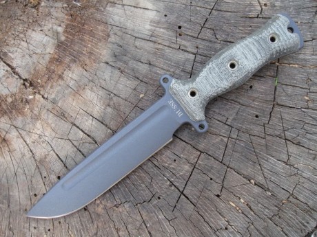 Hola compis. 
Os cuento el lance de ayer porque tiene tela marinera. De alguna manera me da hasta vergüenza 21