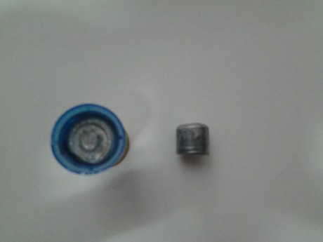 Hola

Que me podeis decir  de las balas sauvestre, opinion precision etc??



Saludos 140