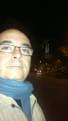  Ya que diversos foreros me han solicitado reabrir aquel viejo y exitoso hilo "Vernos las caras", 10