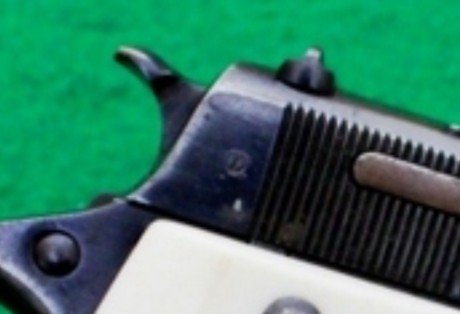Hola 

Alguien tiene alguna Pistola Inutilizada segun el Nuevo Reglamento , puede poner fotos de las inutilizaciones

Muchas 70