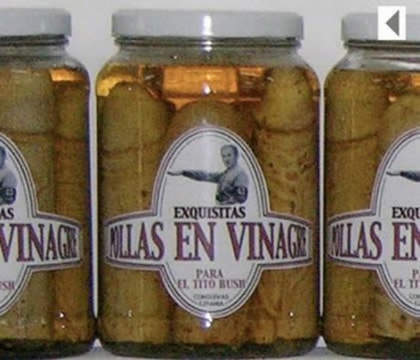  Ya que diversos foreros me han solicitado reabrir aquel viejo y exitoso hilo "Vernos las caras", 70