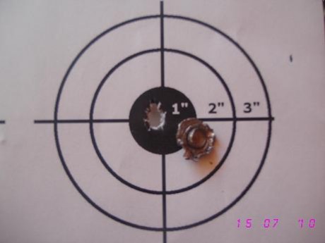 Hola, estoy decidido en adquirir una air arms porque se de buena tinta que son muy precisas y fiables. 71