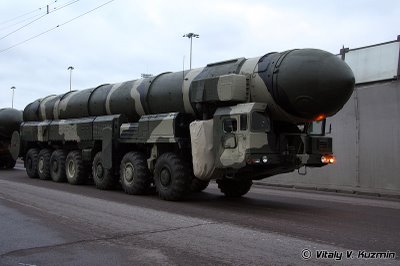 El nuevo monstruo ruso,que puede destrozar cualquier sistema antimisiles,en un rayo de 5700 km,ha sido 10