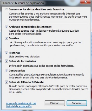 Bueno, pues tengo el problema de que no puedo acceder a la pagina desde mi ordenador y solo desde mi ordenador.
Mi 161