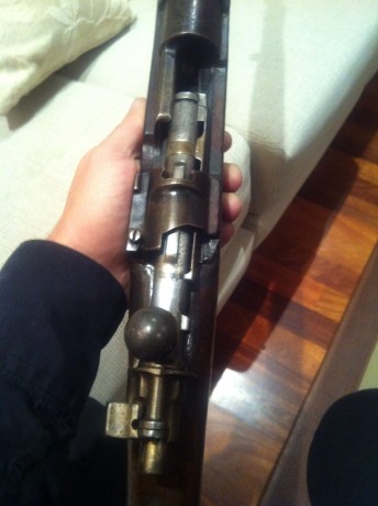 Tengo unas cosillas a la venta, me gustaria vender el lote aunque puede que sea un poco bestia.

Daga 52