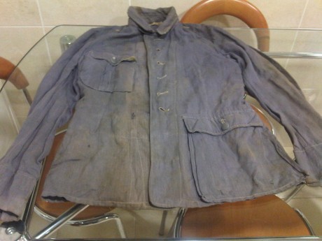 Tengo unas cosillas a la venta, me gustaria vender el lote aunque puede que sea un poco bestia.

Daga 62