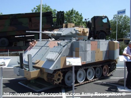 Brasil tiene dinero, y que hace? compra material nuevo y aprovecha el viejo que tiene modernizandolo.

https://maquina-de-combate.com/blog/archives/16163

BAE 70