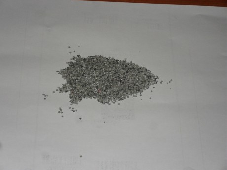 pues eso me gustaria hacer un recopilatorio de tablas de recarga para escopeta.

Para empezar ahí os pongo 152