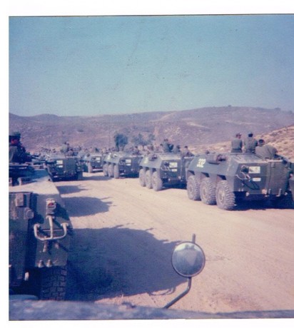 Carristas. Visto el lio de mensajes y fotos, abro este post y si os parece meter aquí las fotos sobre 70