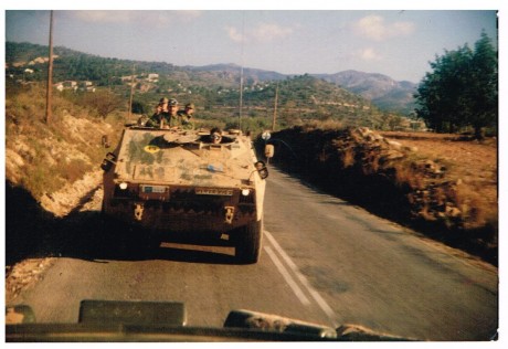 Carristas. Visto el lio de mensajes y fotos, abro este post y si os parece meter aquí las fotos sobre 81