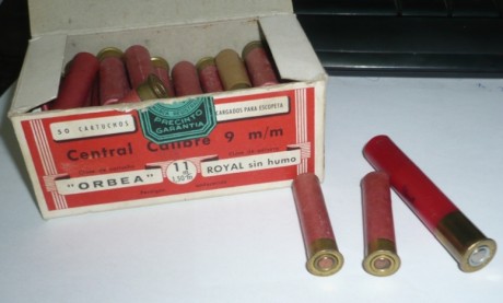 HOLA COMPAÑEROS ME GUSTARIA QUE ALGUIEN ME INDICASE DONDE PUEDO COMPRAR CARTUCHOS DEL 9MM YA QUE TENGO 50