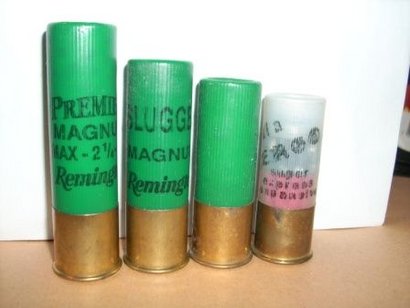¿Alguien conoce el funcionamiento y prestaciones de la beretta Xtreme2, retroceso, atranques....etc? 50