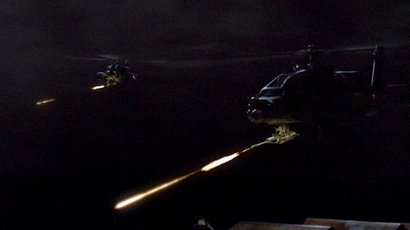 Compañeros,

En vista de las ganas de algunos (Elcafe, Wilcow, Vrakk, etc) por adivinar armas de películas 150