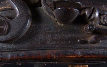 Hola, este es un arma bastante estropeada, pero ver la diferencia de otros vendedores en paginas como 10