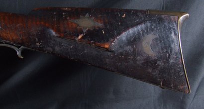 Hola, este es un arma bastante estropeada, pero ver la diferencia de otros vendedores en paginas como 21