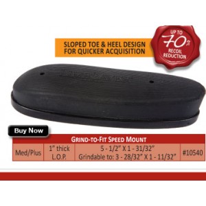 Estoy buscando una cantonera para un R93 estandar y me han hablado de las Limbsaver.

 Alguien sabe si 60