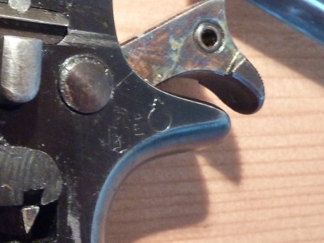 Hola,he abierto este hilo para que todos aquellos que tengais armas Españolas,podais lucirlas aqui con 141