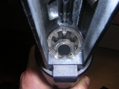 Inspirado por el compañero doors en su post sobre la carabina toz, intentare hacer lo propio sobre mi 30