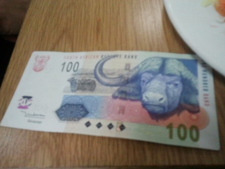 Comienzo este nuevo hilo para todos los que como yo estan bajo en "mono" de volver a Africa, 20