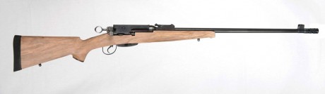 Hola que tal.
¿Para caza mayor merece la pena alguno de los rifles militares que hay disponibles actualmente?. 50