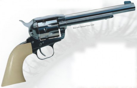 Me encantan los rifles de palanca. No sé si son potentes, ni si son precisos y lo que si sé es que no 160