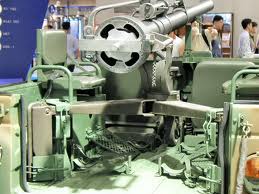 Pregunta para entendidos...
Si le ponemos lumbreras antiretroceso a un rifle, disminuye su retroceso porque 40