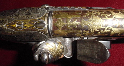 Bueno, una parejita de pistolas de extra lujo, no os cegueis con ellas que no merecen la pena,¿sabeis 20