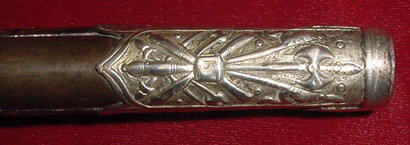 Bueno, una parejita de pistolas de extra lujo, no os cegueis con ellas que no merecen la pena,¿sabeis 32