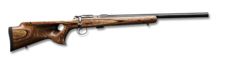 Hola compañeros.

He adquirido esta carabina y me gustaría vuestra opinión.La he cogido en cal.22lr,tiene 00