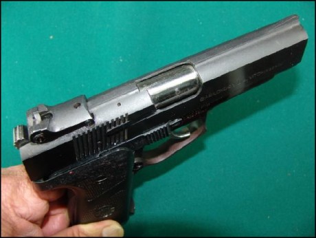 Hola a todos

abro este hilo para comentar detalles y compartir historias y fotos de la Llama OMNI , aquel 10
