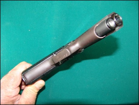 Hola a todos

abro este hilo para comentar detalles y compartir historias y fotos de la Llama OMNI , aquel 21