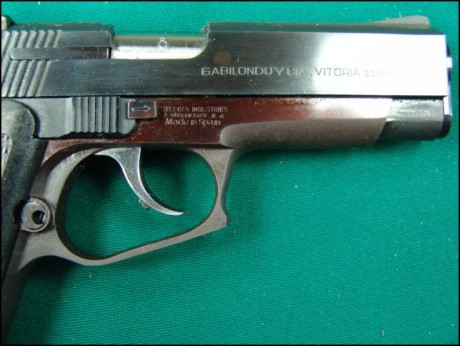 Hola a todos

abro este hilo para comentar detalles y compartir historias y fotos de la Llama OMNI , aquel 31