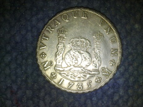 Auténticas monedas de plata. Ver el post.

https://www.armas.es/foros/trueques-e-intercambios-compra-venta/cambio-o-vendo-duros-de-plata-t934011.html 11