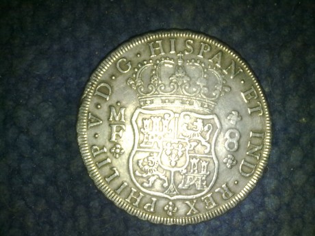 Auténticas monedas de plata. Ver el post.

https://www.armas.es/foros/trueques-e-intercambios-compra-venta/cambio-o-vendo-duros-de-plata-t934011.html 10
