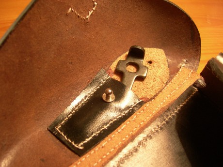 Iniciaremos con una artilleria Erfurt 1914, para continuar con una Mauser Original 4 pulgadas fabricada 110