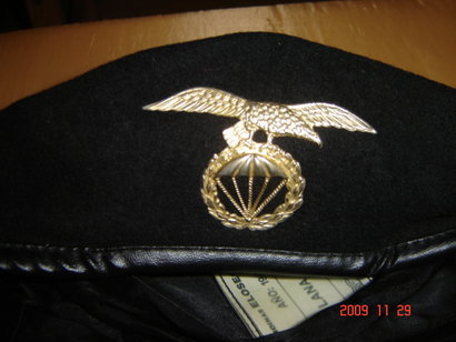 Hola a todos. Algún forero es veterano de la BRIPAC. Veterano del curso 200 para abajo....Saludos 00