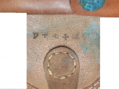 Hace unos días encontré por casualidad en una web extranjera un arma a la venta que hacía muchos años 20