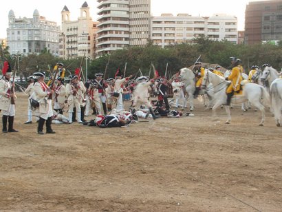 Carristas. Visto el lio de mensajes y fotos, abro este post y si os parece meter aquí las fotos sobre 51