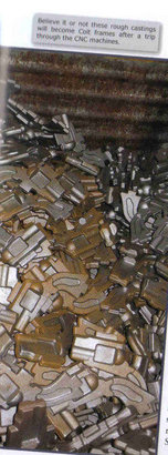 Hola a todos. Me acaba de llegar la licencia AE y siento debilidad por los revólveres. Mi intención es 90