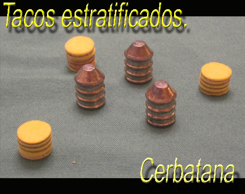 Hola compañeros.
Como alguna vez he comentado he usado diversos sistemas para cargar las armas lo mas 30