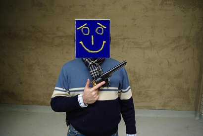 Gracias al amigo  Héctorvillajos ,  Meatonthetable  y  Wilcow , por fin he probado la avancarga.

No ha 00